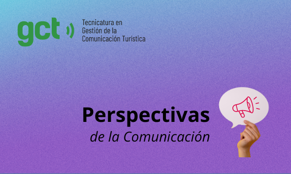 2024 - TCT - Perspectivas de la comunicación