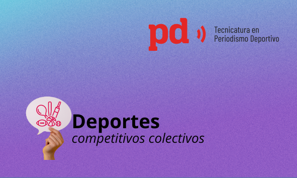 2024 - Deportes competitivos colectivos