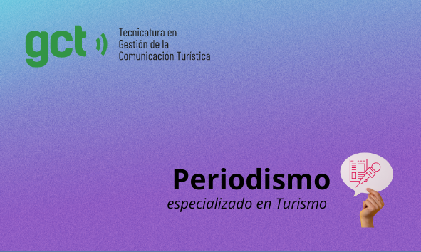 2024 42-021B2 Periodismo especializado en turismo