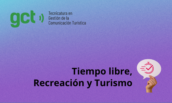  2024 42-012B2 - Tiempo libre, recreación y turismo